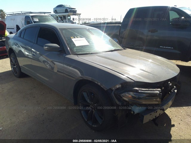 Photo 0 VIN: 2C3CDXBG9KH672890 - DODGE CHARGER 