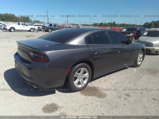 Photo 3 VIN: 2C3CDXBG9KH673134 - DODGE CHARGER 