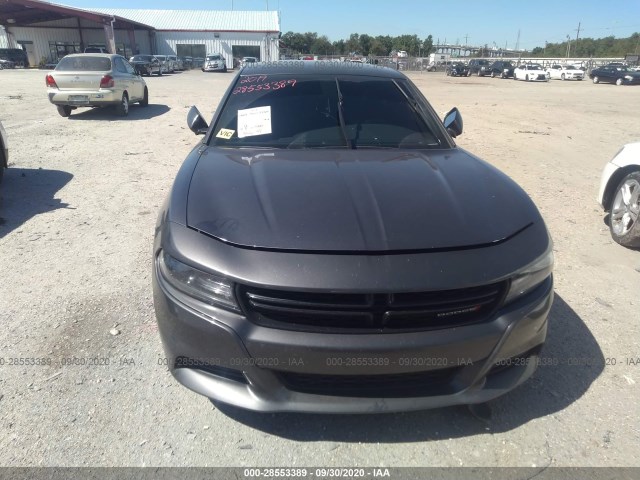 Photo 5 VIN: 2C3CDXBG9KH673134 - DODGE CHARGER 