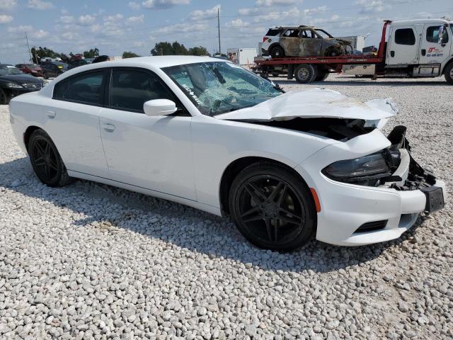 Photo 3 VIN: 2C3CDXBG9KH673389 - DODGE CHARGER SX 