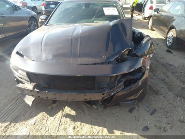 Photo 5 VIN: 2C3CDXBG9KH674641 - DODGE CHARGER 