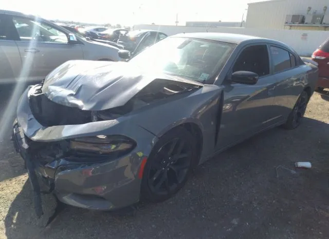 Photo 1 VIN: 2C3CDXBG9KH675675 - DODGE CHARGER 