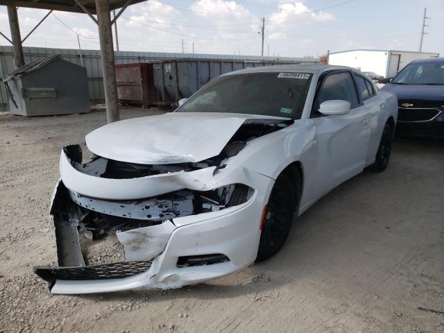 Photo 1 VIN: 2C3CDXBG9KH692248 - DODGE CHARGER SX 