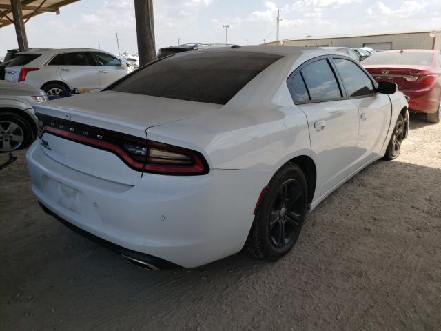 Photo 3 VIN: 2C3CDXBG9KH692248 - DODGE CHARGER SX 