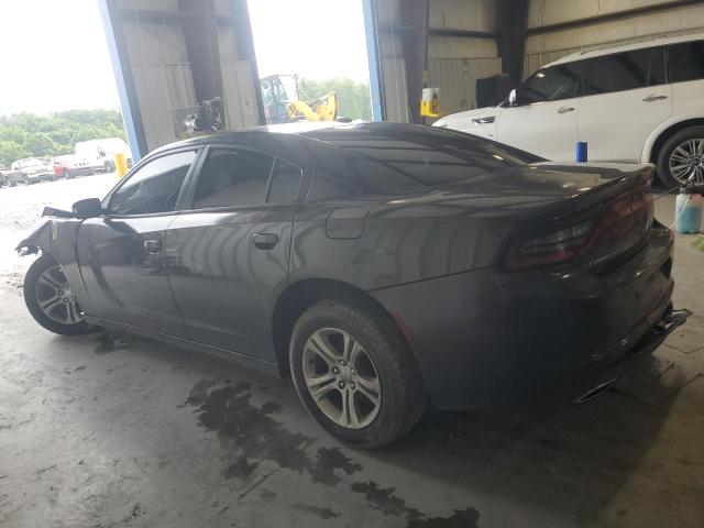 Photo 1 VIN: 2C3CDXBG9KH695828 - DODGE CHARGER SX 