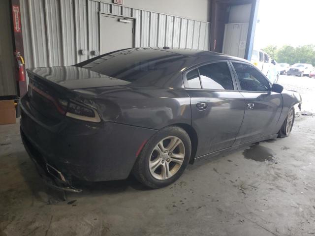 Photo 2 VIN: 2C3CDXBG9KH695828 - DODGE CHARGER SX 