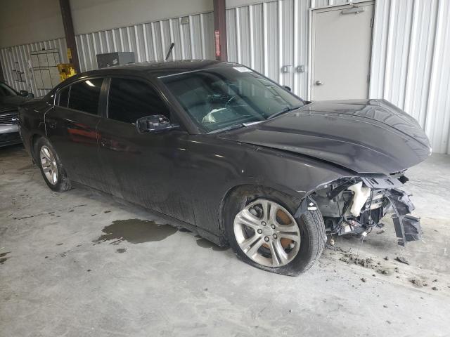 Photo 3 VIN: 2C3CDXBG9KH695828 - DODGE CHARGER SX 