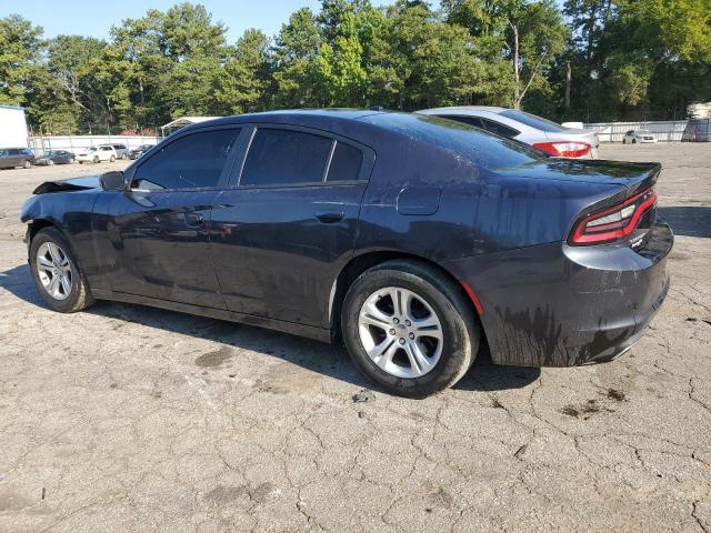 Photo 1 VIN: 2C3CDXBG9KH699278 - DODGE CHARGER SX 