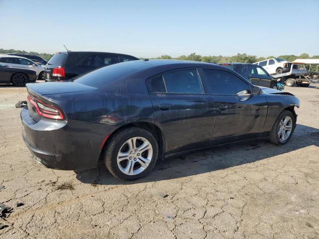 Photo 2 VIN: 2C3CDXBG9KH699278 - DODGE CHARGER SX 