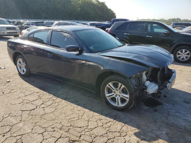 Photo 3 VIN: 2C3CDXBG9KH699278 - DODGE CHARGER SX 