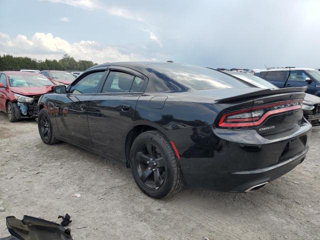 Photo 1 VIN: 2C3CDXBG9KH707959 - DODGE CHARGER SX 