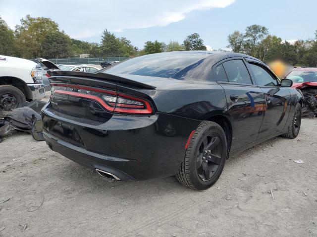 Photo 2 VIN: 2C3CDXBG9KH707959 - DODGE CHARGER SX 