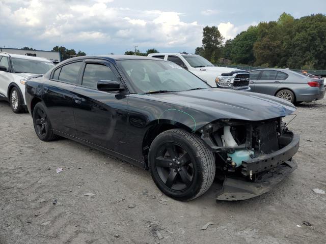 Photo 3 VIN: 2C3CDXBG9KH707959 - DODGE CHARGER SX 