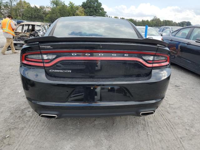 Photo 5 VIN: 2C3CDXBG9KH707959 - DODGE CHARGER SX 