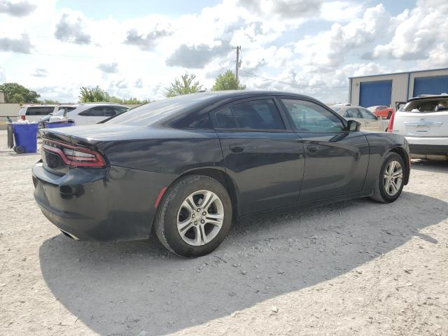 Photo 2 VIN: 2C3CDXBG9KH709517 - DODGE CHARGER 