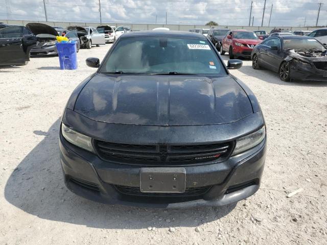 Photo 4 VIN: 2C3CDXBG9KH709517 - DODGE CHARGER 