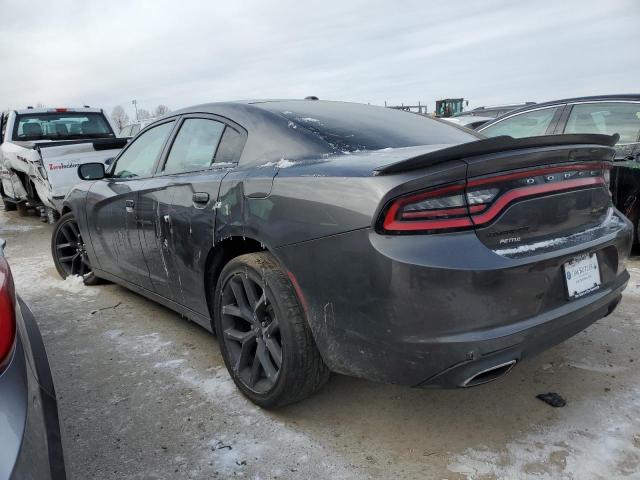 Photo 1 VIN: 2C3CDXBG9KH715348 - DODGE CHARGER 