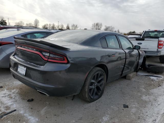 Photo 2 VIN: 2C3CDXBG9KH715348 - DODGE CHARGER 