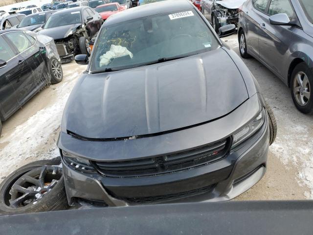 Photo 4 VIN: 2C3CDXBG9KH715348 - DODGE CHARGER 