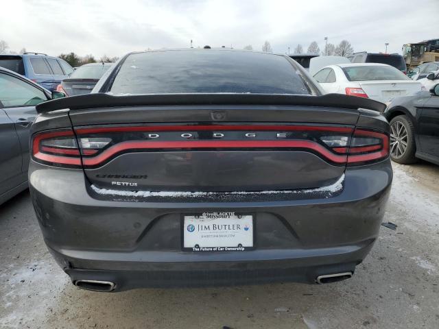 Photo 5 VIN: 2C3CDXBG9KH715348 - DODGE CHARGER 