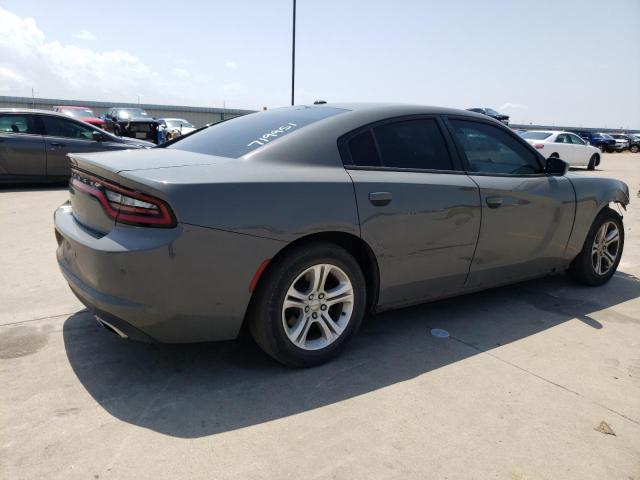 Photo 2 VIN: 2C3CDXBG9KH719951 - DODGE CHARGER SX 