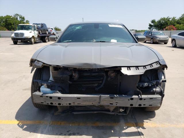 Photo 4 VIN: 2C3CDXBG9KH719951 - DODGE CHARGER SX 