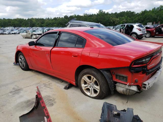 Photo 1 VIN: 2C3CDXBG9KH720968 - DODGE CHARGER SX 