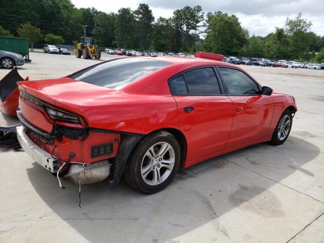 Photo 2 VIN: 2C3CDXBG9KH720968 - DODGE CHARGER SX 