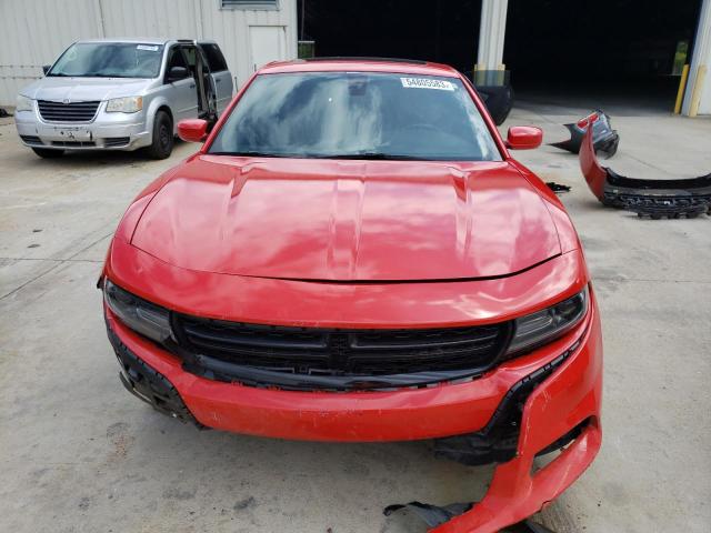 Photo 4 VIN: 2C3CDXBG9KH720968 - DODGE CHARGER SX 