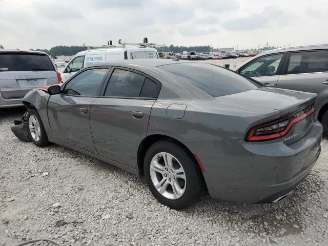 Photo 1 VIN: 2C3CDXBG9KH725720 - DODGE CHARGER 