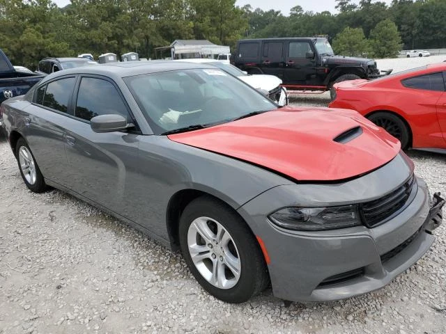 Photo 3 VIN: 2C3CDXBG9KH725720 - DODGE CHARGER 