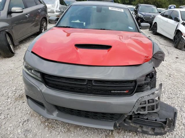 Photo 4 VIN: 2C3CDXBG9KH725720 - DODGE CHARGER 