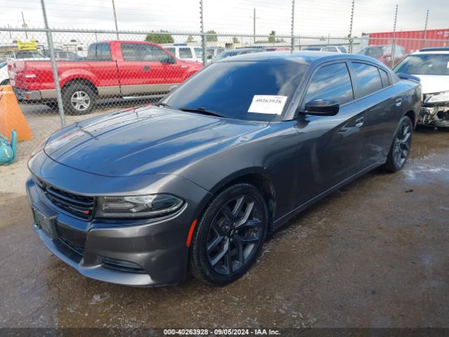 Photo 1 VIN: 2C3CDXBG9KH732425 - DODGE CHARGER 