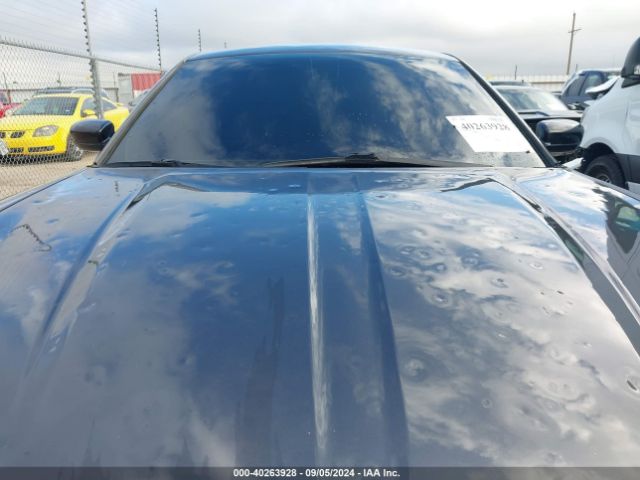 Photo 5 VIN: 2C3CDXBG9KH732425 - DODGE CHARGER 