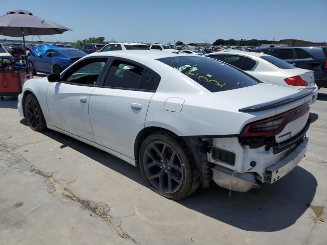 Photo 1 VIN: 2C3CDXBG9KH732568 - DODGE CHARGER SX 