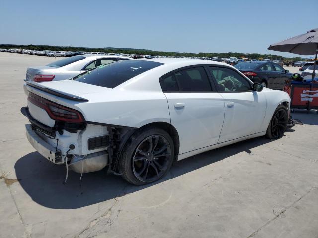 Photo 2 VIN: 2C3CDXBG9KH732568 - DODGE CHARGER SX 