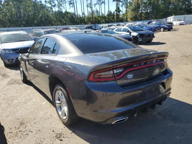 Photo 2 VIN: 2C3CDXBG9KH744980 - DODGE CHARGER SX 