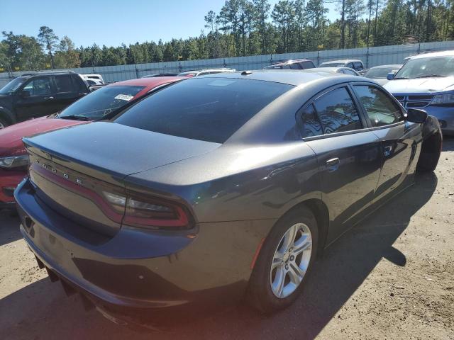 Photo 3 VIN: 2C3CDXBG9KH744980 - DODGE CHARGER SX 