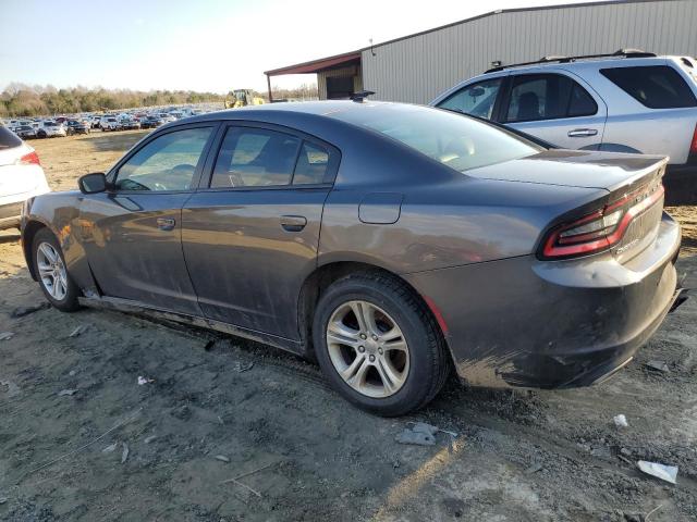 Photo 1 VIN: 2C3CDXBG9KH760189 - DODGE CHARGER 