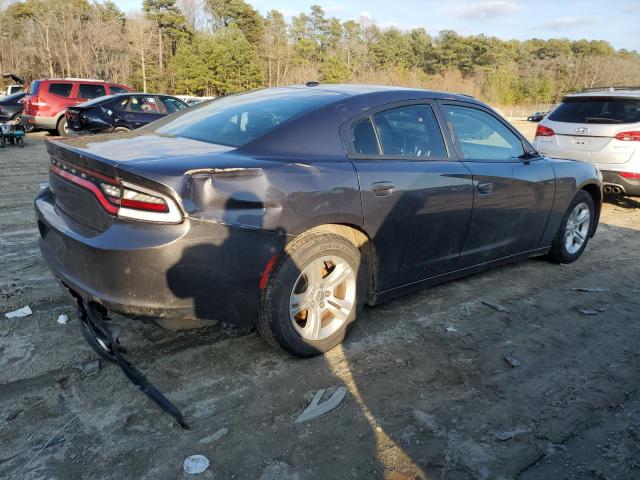 Photo 2 VIN: 2C3CDXBG9KH760189 - DODGE CHARGER 