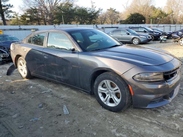 Photo 3 VIN: 2C3CDXBG9KH760189 - DODGE CHARGER 