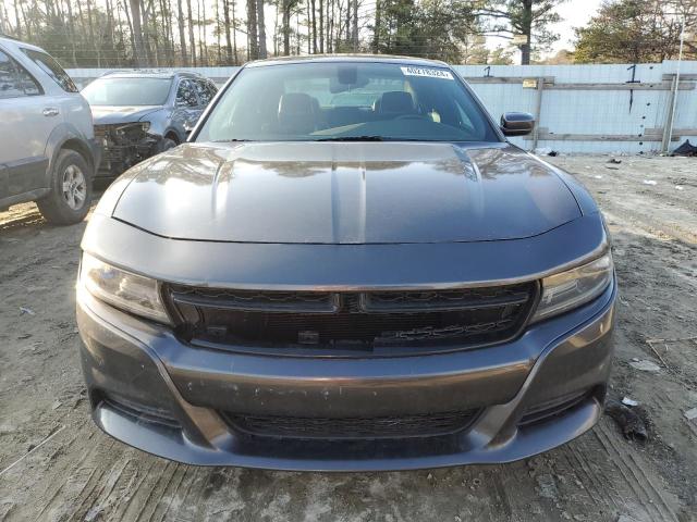 Photo 4 VIN: 2C3CDXBG9KH760189 - DODGE CHARGER 