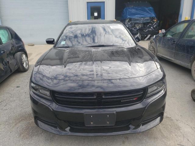 Photo 8 VIN: 2C3CDXBG9LH111865 - DODGE CHARGER SX 