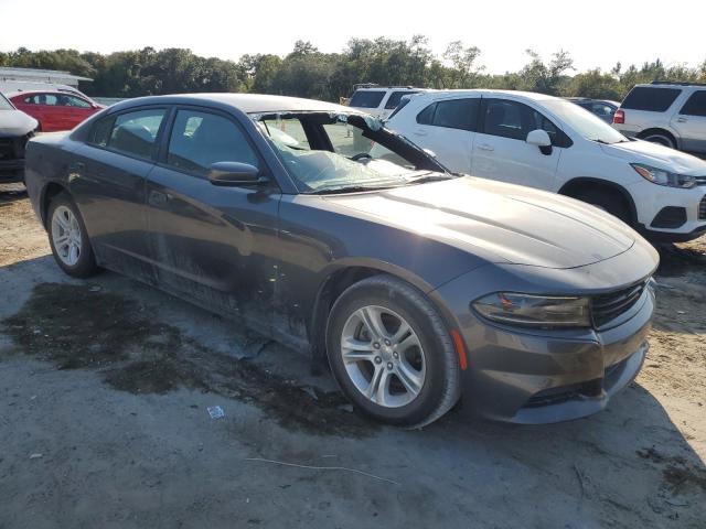 Photo 3 VIN: 2C3CDXBG9LH116290 - DODGE CHARGER SX 