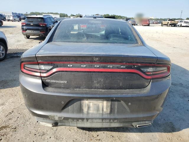 Photo 5 VIN: 2C3CDXBG9LH116290 - DODGE CHARGER SX 