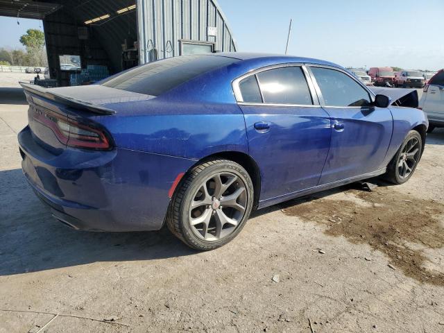 Photo 2 VIN: 2C3CDXBG9LH119528 - DODGE CHARGER SX 