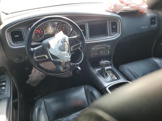 Photo 7 VIN: 2C3CDXBG9LH119528 - DODGE CHARGER SX 