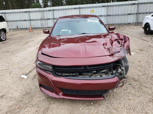 Photo 4 VIN: 2C3CDXBG9LH119559 - DODGE CHARGER 