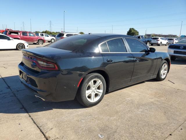 Photo 2 VIN: 2C3CDXBG9LH126513 - DODGE CHARGER SX 