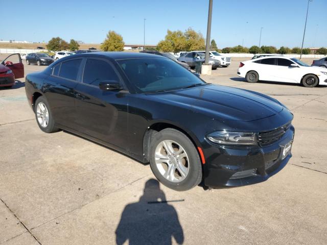 Photo 3 VIN: 2C3CDXBG9LH126513 - DODGE CHARGER SX 